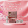 Ms.Tsung Demure Rejuvenating Set