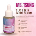 Ms Tsung Glass Skin Serum