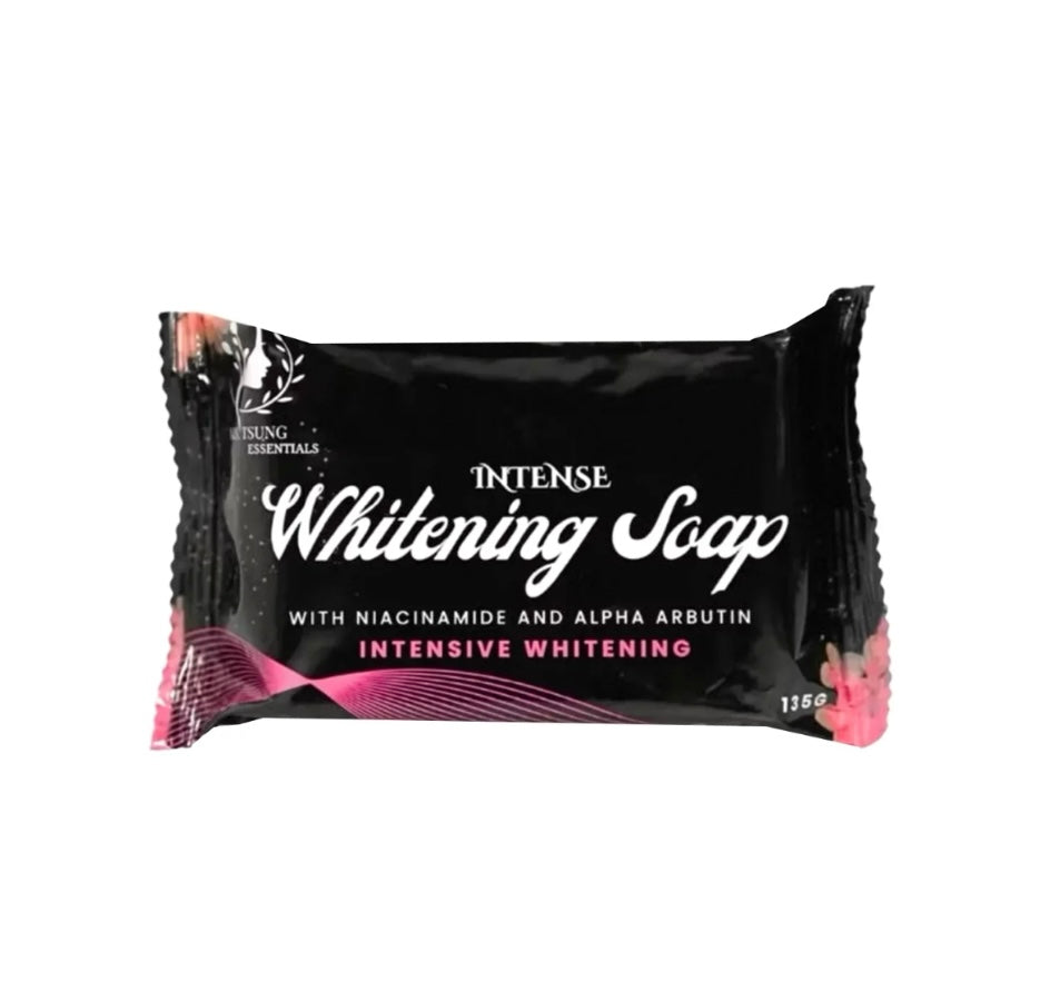 Ms Tsung Intense Whitening Soap