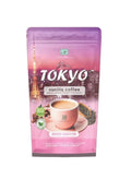 Namiroseus Tokyo Vanilla Coffee