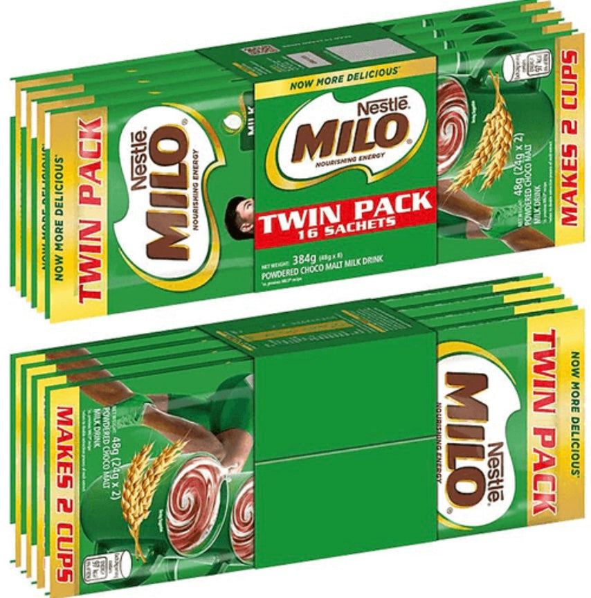Nestle Milo