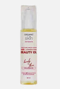 Organic Skin Beauty Collagen Oil