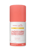 Organic Skin Underarm Deodorant
