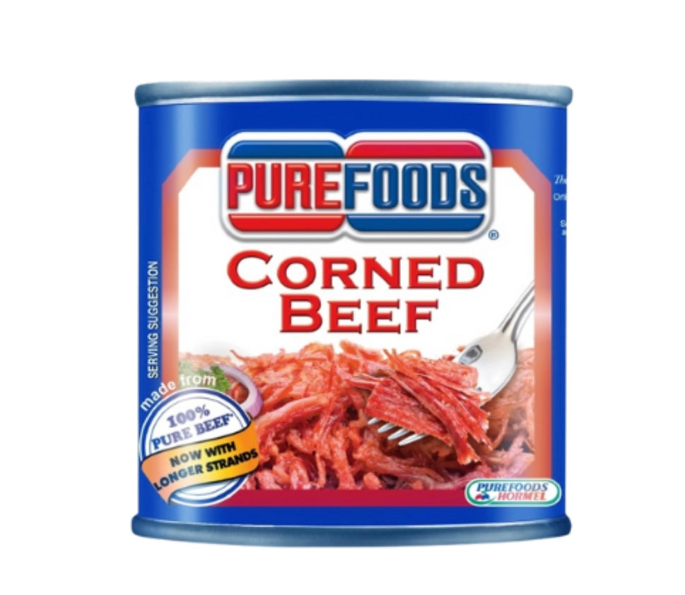 Purefoods Corned Beef