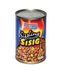 Purefoods Sizzling Sisig