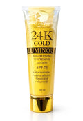 SY Glow 24k Gold Lotion Spf75