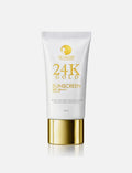 SY Glow 24k Gold Sunscreen Spf 45+++