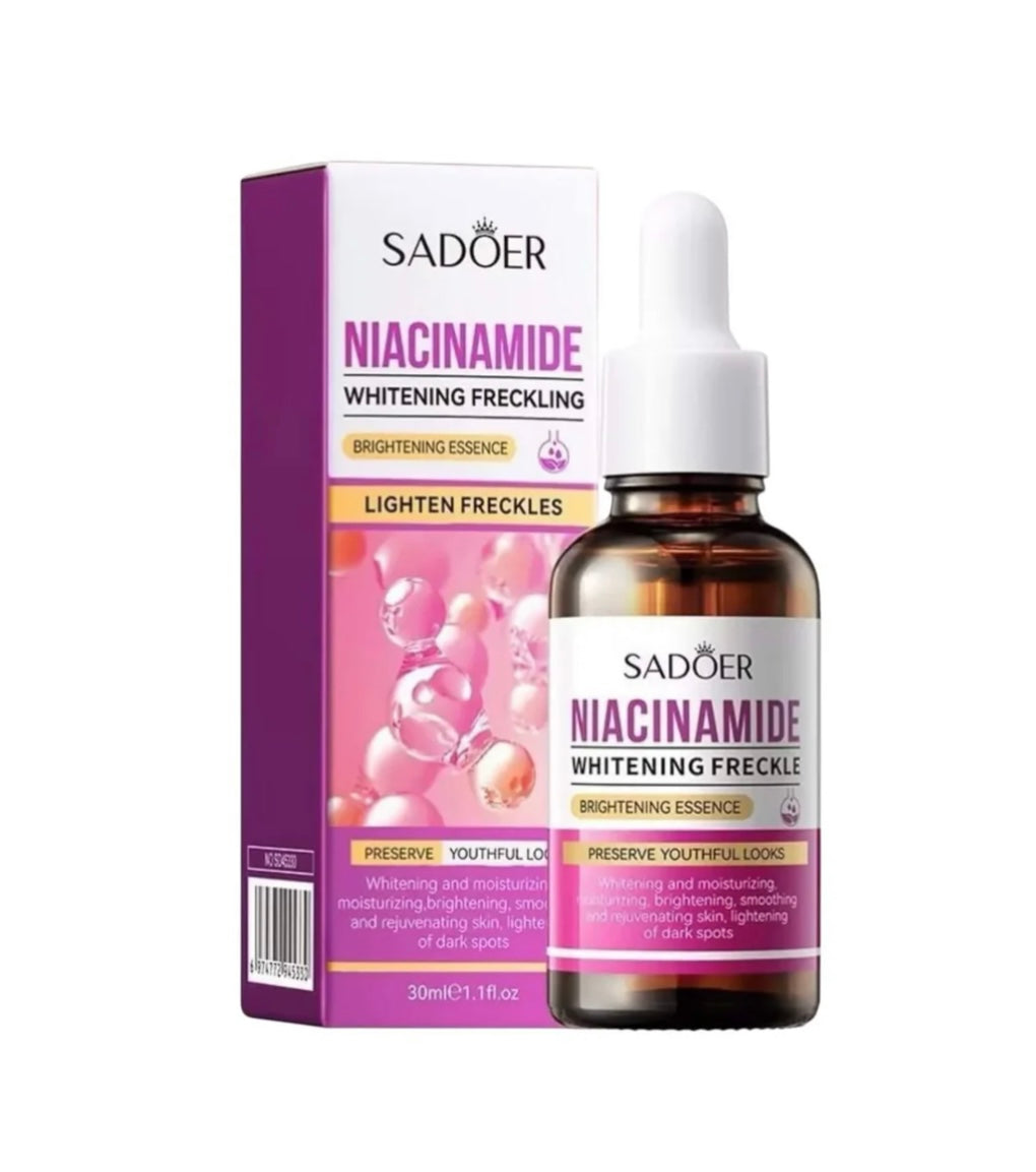 Sadoer Niacinamide Serum