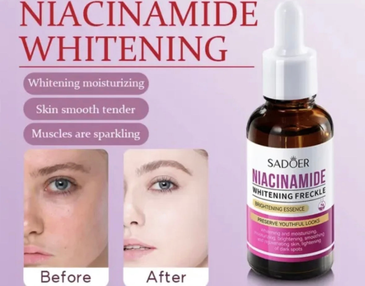 Sadoer Niacinamide Serum