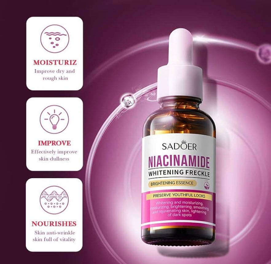 Sadoer Niacinamide Serum