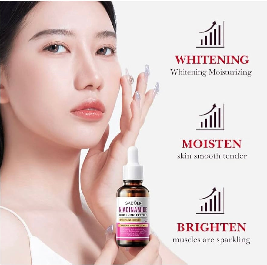 Sadoer Niacinamide Serum