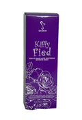 Saskin Kiffy Fied Gentle Wash  With Whitening Intimate Wash