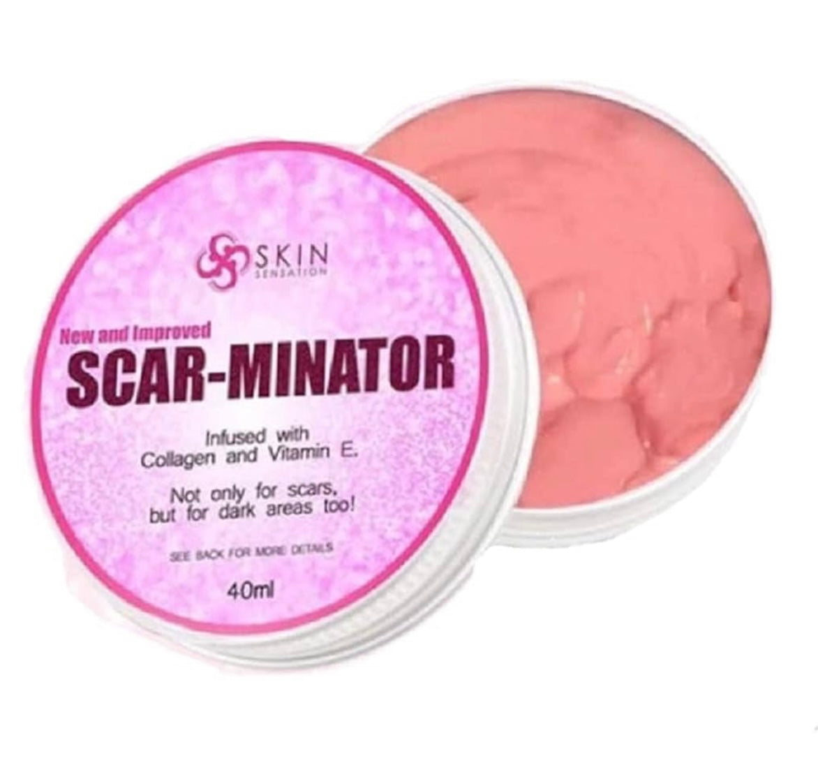 Scarminator