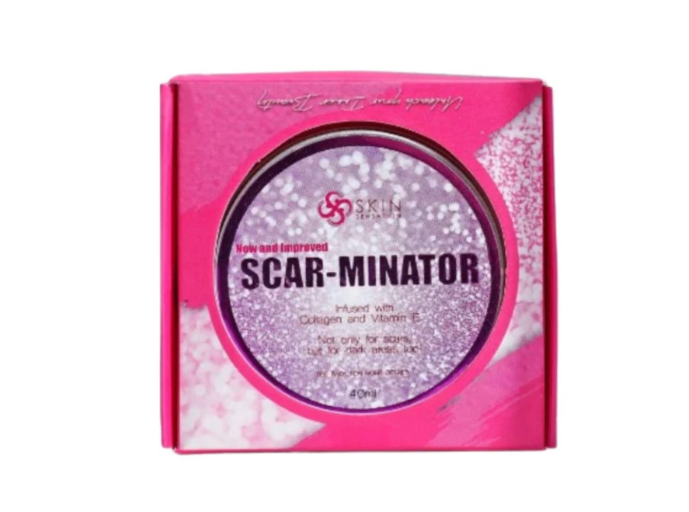 Scarminator