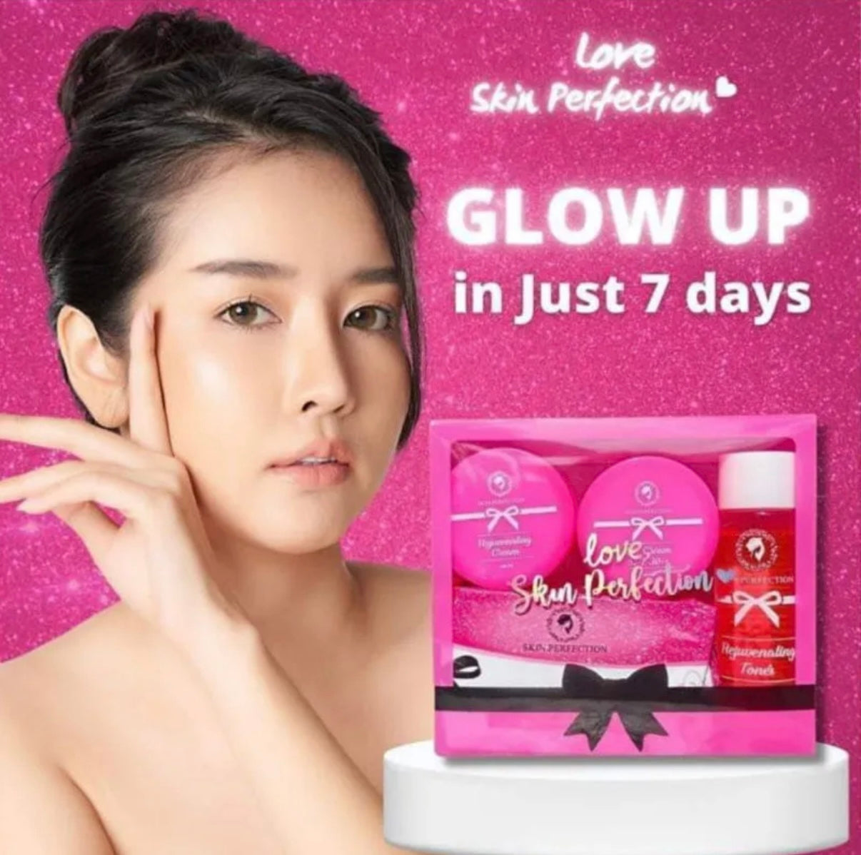 Skin Perfection Rejuvenating Set