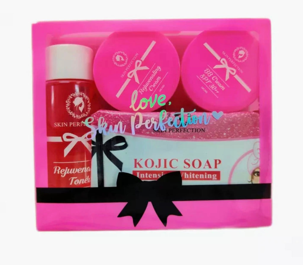 Skin Perfection Rejuvenating Set
