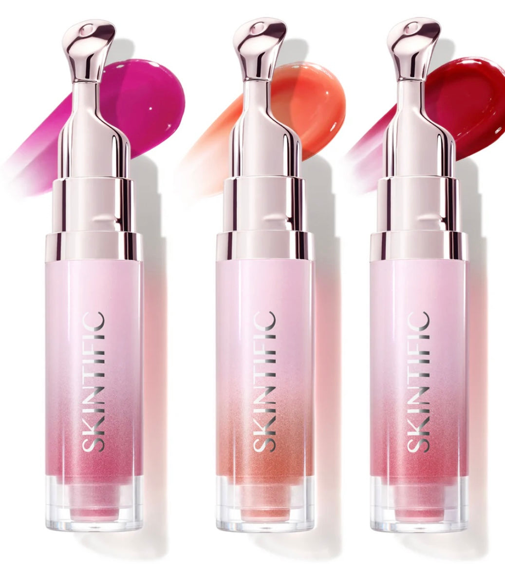 Skintific Brightening Lip Serum