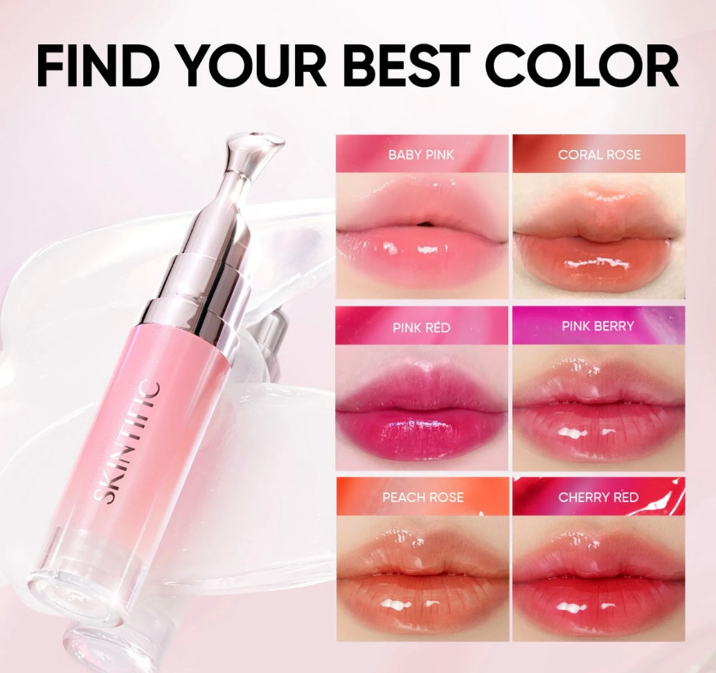 Skintific Brightening Lip Serum