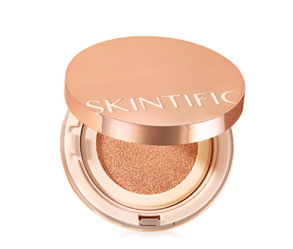 Skintific Cover All Perfect Cushion
