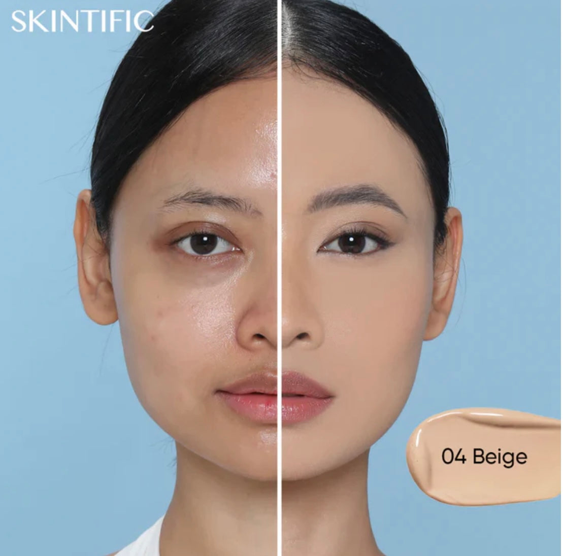 Skintific Cover All Perfect Cushion