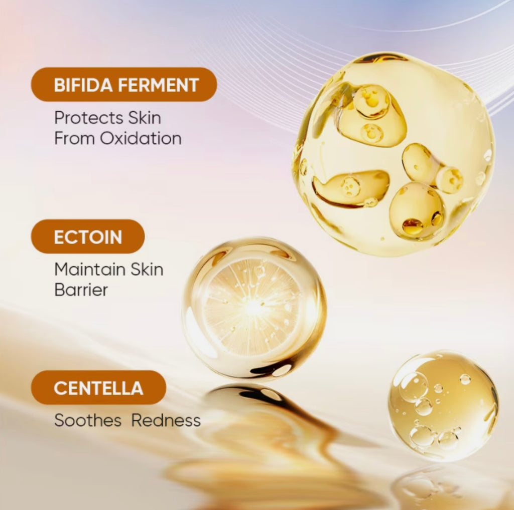Skintific Radiance Booster Serum Spray