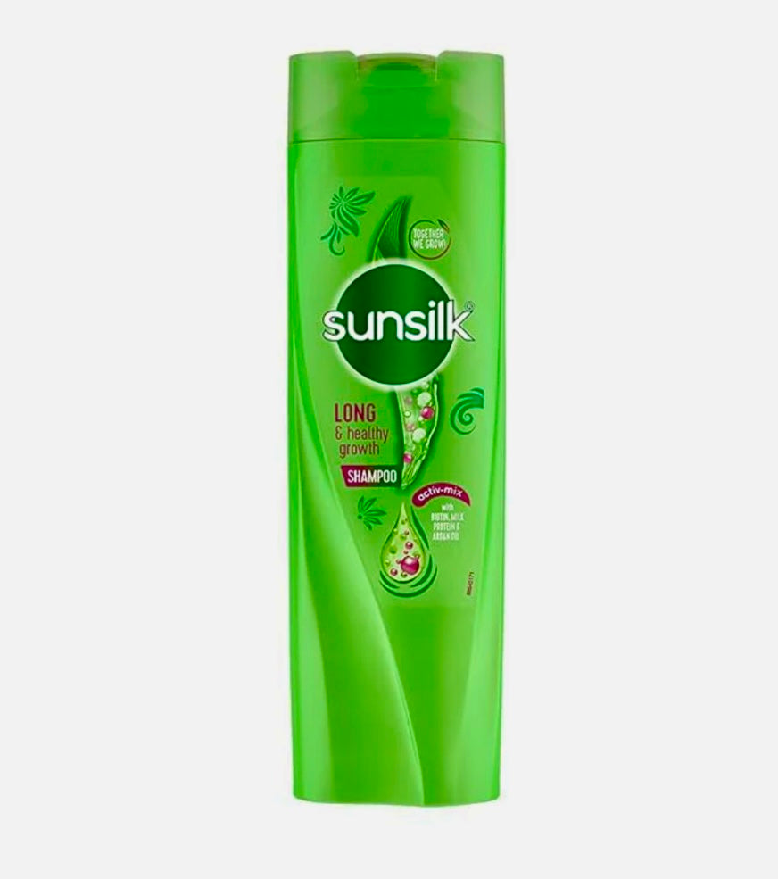 Sunsilk Long & Healthy Growth Shampoo