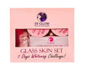 Sy Glow Glass Skin Set