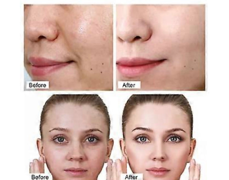 Vibrant Glamour Retinol Cream Anti Aging