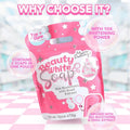 You Glow Babe Beauty White Soap 5 pieces
