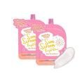You Glow Beauty White Twin Pack Sunscreen Spf50